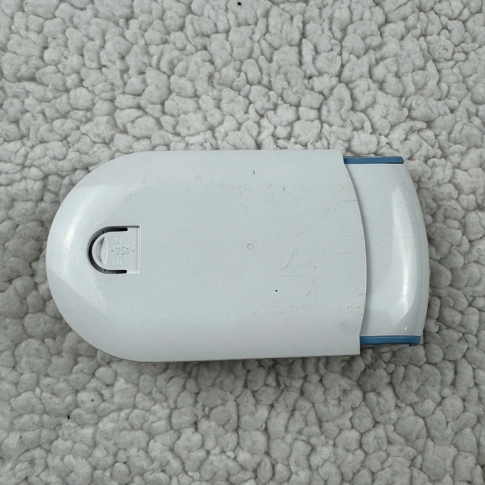 Oral-B Braun‎ SmartGuide Wireless Toothbrush Display Timer White 3741